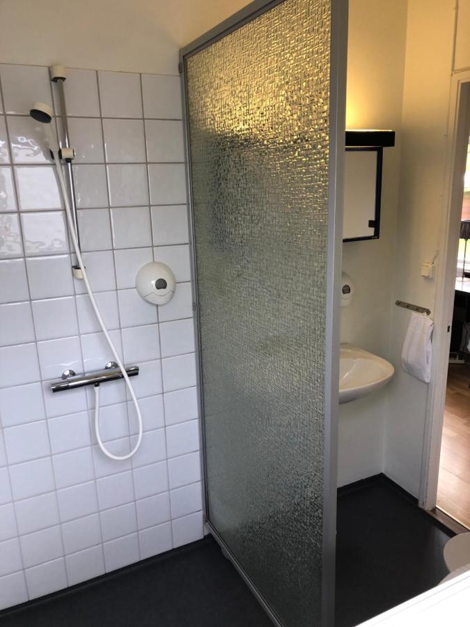 Vaetterledens Stugrum 格兰纳 外观 照片